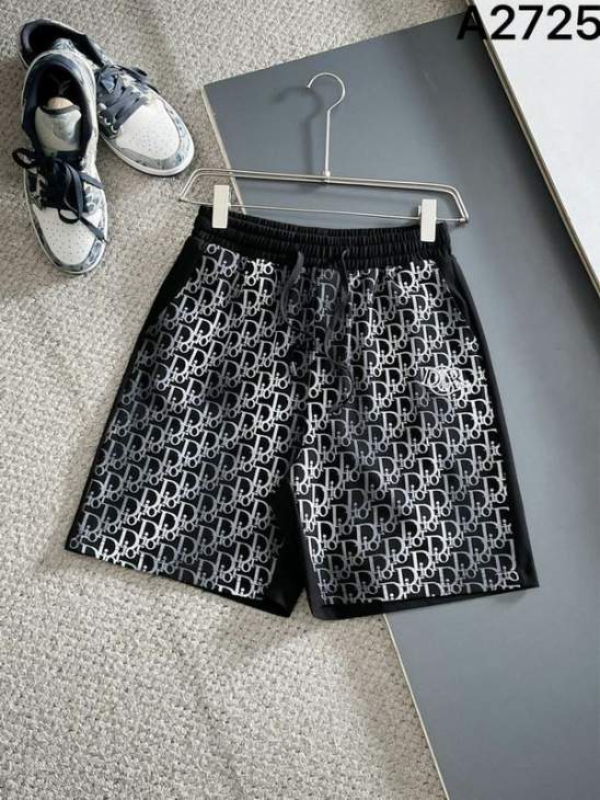 Dior Short Pants _SKUDiorM-3XL24cr3717034